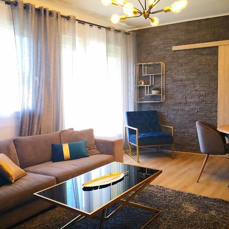 Logement Entier 78 M2, 7 Pers Cosy Et Spacieux Proche Du Centre-Ville Et De La Gare Avignon Exterior photo
