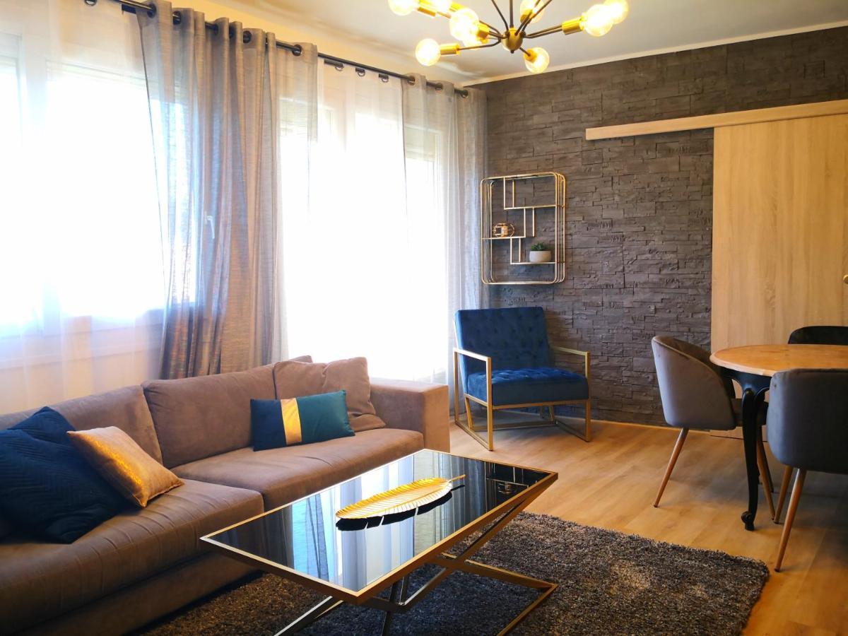 Logement Entier 78 M2, 7 Pers Cosy Et Spacieux Proche Du Centre-Ville Et De La Gare Avignon Exterior photo