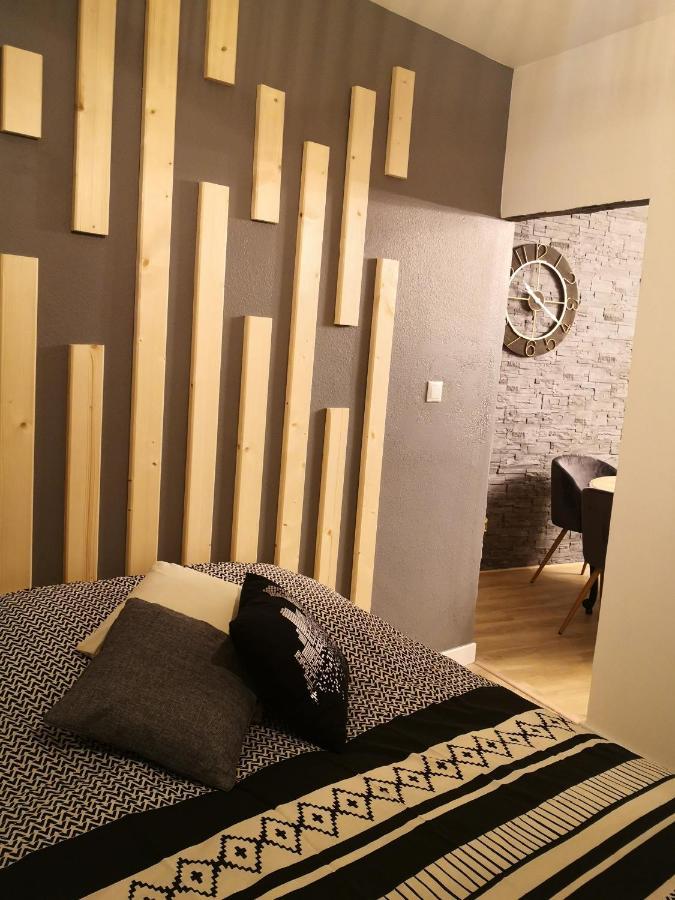 Logement Entier 78 M2, 7 Pers Cosy Et Spacieux Proche Du Centre-Ville Et De La Gare Avignon Exterior photo