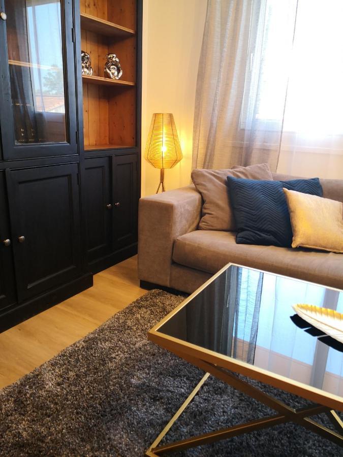 Logement Entier 78 M2, 7 Pers Cosy Et Spacieux Proche Du Centre-Ville Et De La Gare Avignon Exterior photo