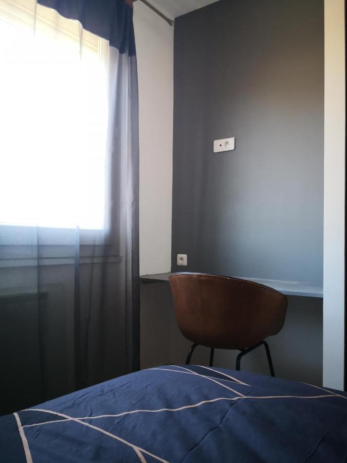 Logement Entier 78 M2, 7 Pers Cosy Et Spacieux Proche Du Centre-Ville Et De La Gare Avignon Exterior photo