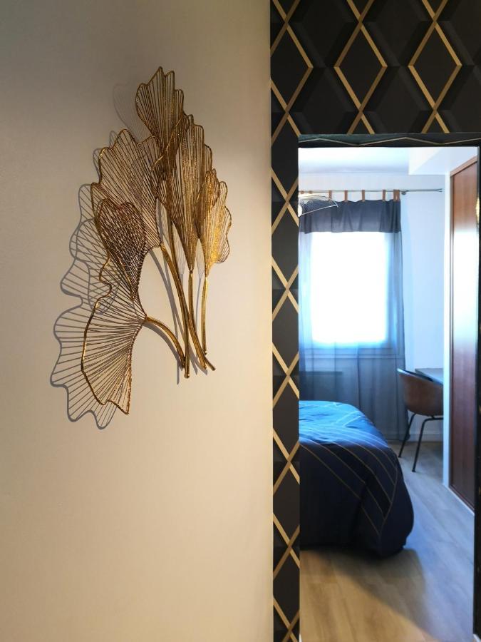Logement Entier 78 M2, 7 Pers Cosy Et Spacieux Proche Du Centre-Ville Et De La Gare Avignon Exterior photo
